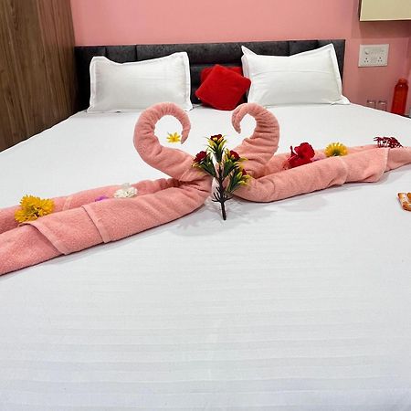 Jai Swaminarayan Delux Homestay Garudeshwar 외부 사진