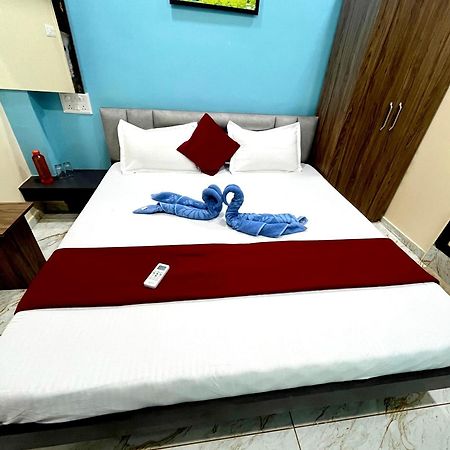Jai Swaminarayan Delux Homestay Garudeshwar 외부 사진