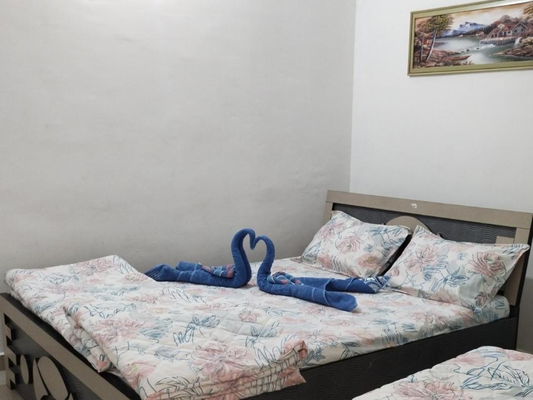 Jai Swaminarayan Delux Homestay Garudeshwar 외부 사진