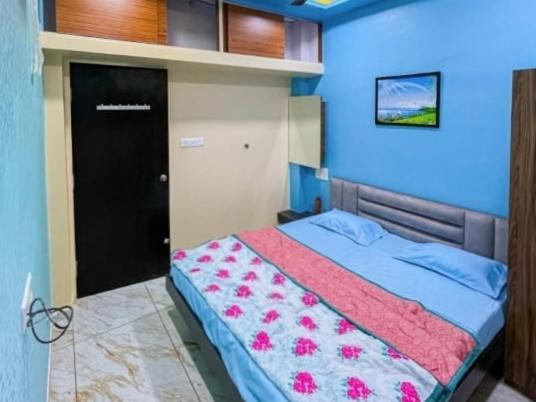 Jai Swaminarayan Delux Homestay Garudeshwar 외부 사진