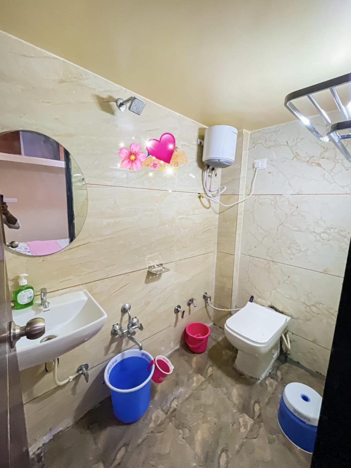 Jai Swaminarayan Delux Homestay Garudeshwar 외부 사진