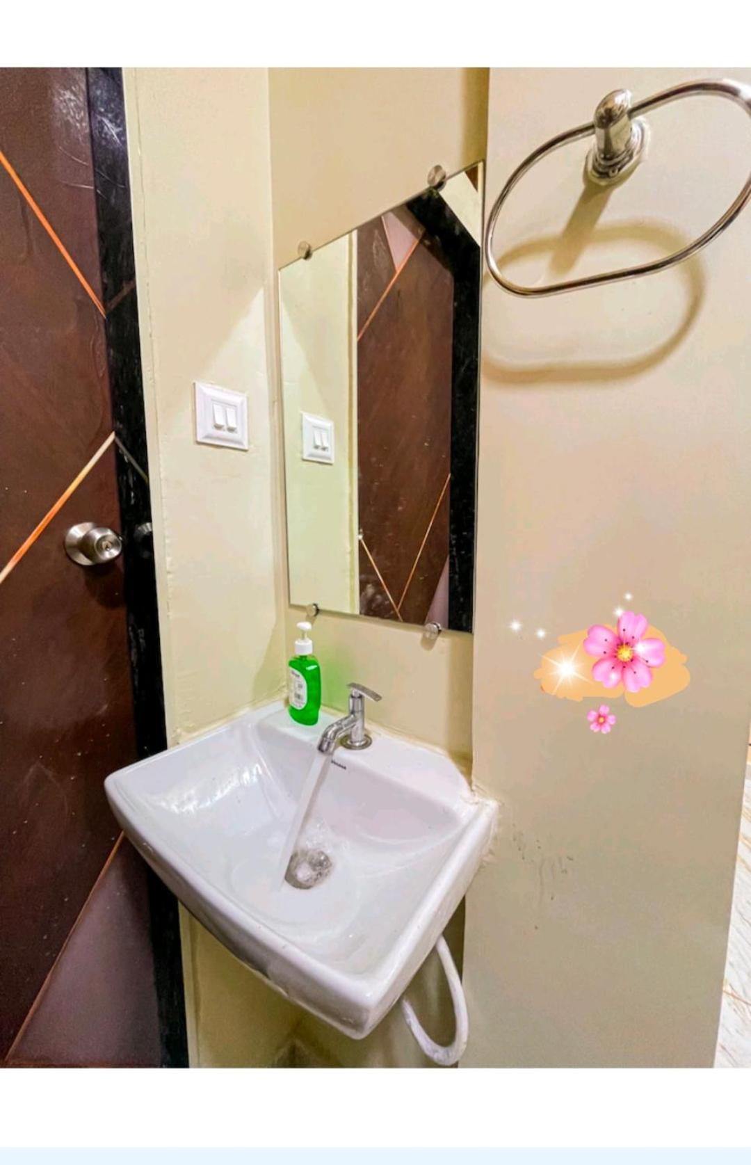 Jai Swaminarayan Delux Homestay Garudeshwar 외부 사진