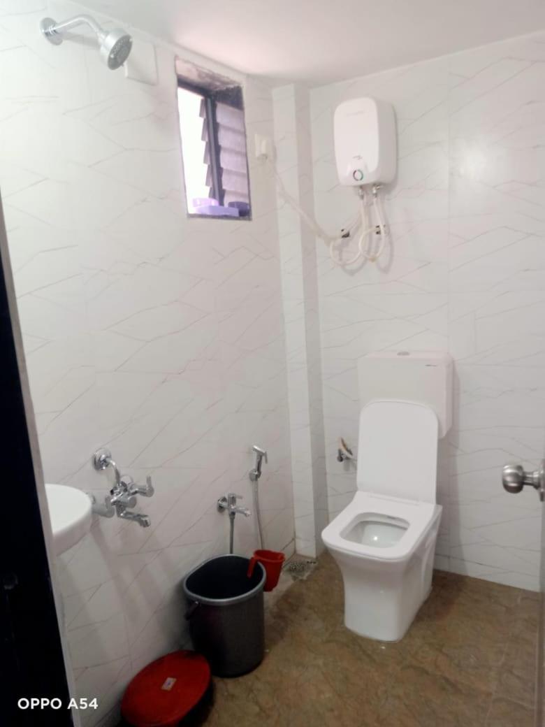 Jai Swaminarayan Delux Homestay Garudeshwar 외부 사진