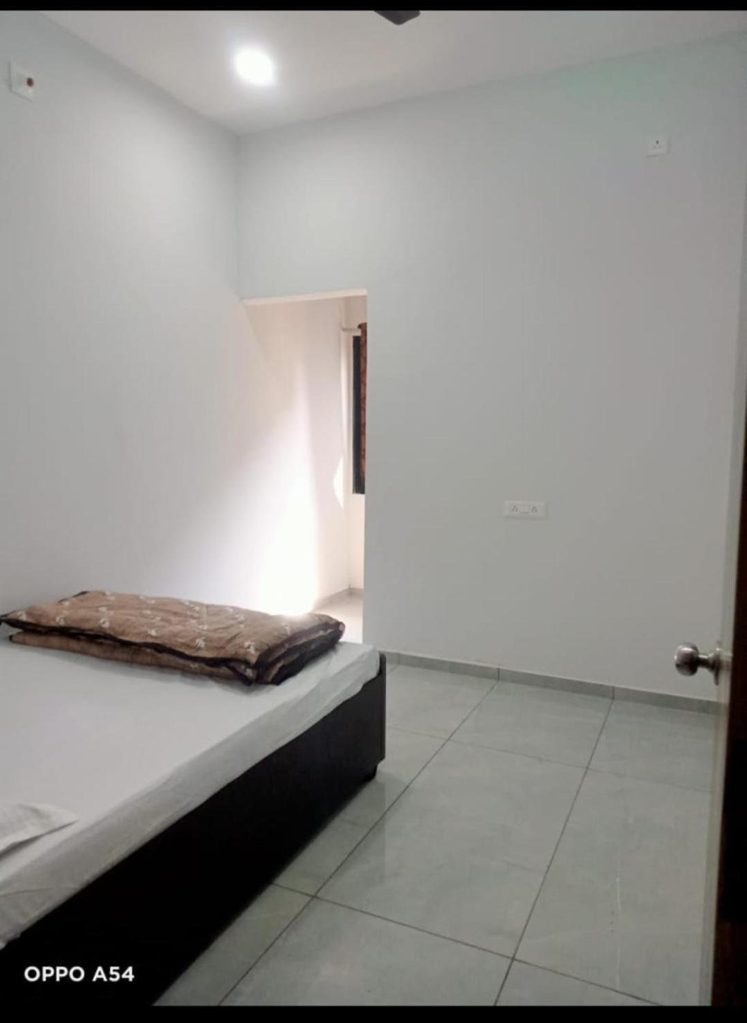 Jai Swaminarayan Delux Homestay Garudeshwar 외부 사진